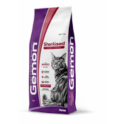 Monge Gemon hrana za macke Adult Sterilised - Govedina 7kg