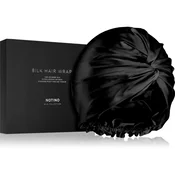 Notino Silk Collection Hair wrap svilnat turban za lase 1 kos