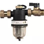 AFRISO 7711000 Kompaktni magnetski separator umazanije ADS 110