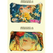 Neseser Hatsune Miku vocaloid