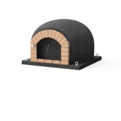 Movelar Forno STROMBOLI 100cm Preto