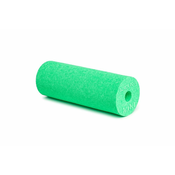 Blackroll MINI, miofascialni vadbeni valj, 15 cmx6 cm, neon zelena