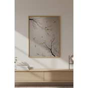 Wallxpert Slika Huhu724, 50 x 35cm