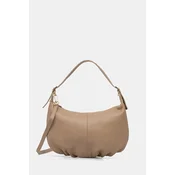Answear.LAB crossbody torbica ženska usnjena