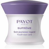 Payot Supreme Soin Jeunesse Regard pomlajevalna krema za predel okoli oči 15 ml