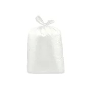 Vrečka za smeti (LDPE) prozorna 70 x 110 cm 120L [25 kos]