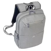 RivaCase ruksak za laptop 15.6 Suzuka 7760, siva