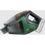 Bosch UniversalVac 18 akumulatorski usisavač 06033B9102