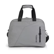 Gabol Torba putna 40x30x20 cm 22,8l - 0,6 kg Canada siva ( 16TRG125209C )