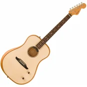 Fender Highway Series Dreadnought Natural Elektroakusticna gitara (Kao novo)