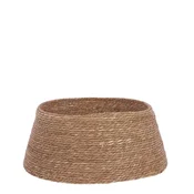 Krilo za božično drevo, pleteno, 58cm