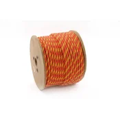 Pletena polipropilenska vrv 5MM ppf 100MB - 100.0 MB - lpp 5 100