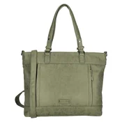 Enrico Benetti Ruby 66726 Olive