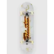 Primitive Nuevo Genesis 8 Complete white