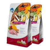 Farmina N&D dog TROPICAL SELECTION (AG) adult mini, chicken 2 x 5 kg