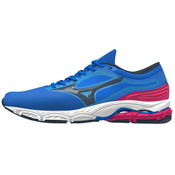 Mizuno Ženska obuća za trčanje WAVE PRODIGY 4 W JZ22 Plava