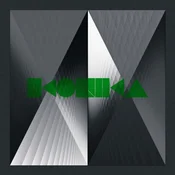 Ikonika - Idiot (LP)