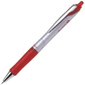 Olovka kemijska acroball metal pilot bpab-25f-r rdeča