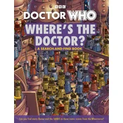 Doctor Who: Wheres the Doctor (3)