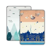 MILLY MALLY Zvitna penasta podloga Kinder Forest and City