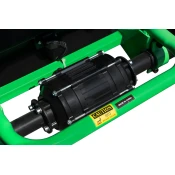 Otroški buggy 1200W Eco Rdeča