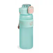 G21 steklenica za pitje 1000 ml 2v1, zamrznjena meta