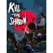 Kill The Shadow Steam Key (PC) EUROPE