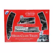 Voz High class Y129 - igracka voz High Class