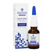 Vincentka pršilo za nos Standardni hipotonik 25ml