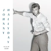 Johnny Hallyday - Wap Dou Wap (Limited Edition) (Blue Coloured) (EP)