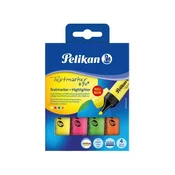 Pelikan Označevalec teksta 4/1, v kartonski škatli 814058