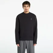 Mikina On Focus Tech Crew Black L