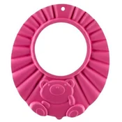 Canpol babies Štitnik za kupanje bebe, Roze