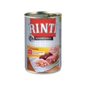 RINTI Piletina - konzerva 400g