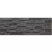 BALKANIA CERAMIC DOO Keramicke plocice Zidne MONTBLANC ANTRACITA 20x60