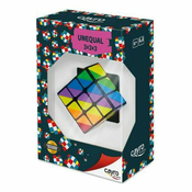 NEW Namizna igra Unequal Cube Cayro YJ8313 3 x 3