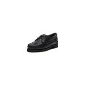 TIMBERLAND Mokasini temno rjava