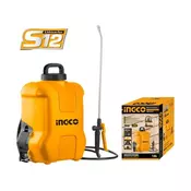 INGCO 12V Lithium baterijska prskalica CSPLI1211