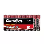 Camelion alkalne baterije AAA ( CAM-LR03-SP10-DA )