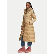 Blauer Puhovka Anita  26WBLDK03043 Rjava Regular Fit