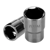 Total One-Stop Tools 1/2 šesterokotni nastavek /IND (THTST12121)