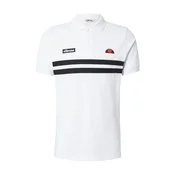 ELLESSE Majica Muccia oranžna/rdeča/črna/bela