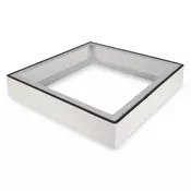 Digitus DN-19 PLINTH-6-I-OD dodatek za stojalo Podnožje za regal