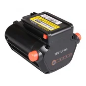 Baterija za Gardena 9840-20/ BLi-18, 18 V, 2.0 Ah