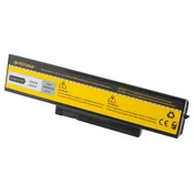 Baterija za Fujitsu Siemens Esprimo Mobile V5515/V5535/V5555, 4400 mAh