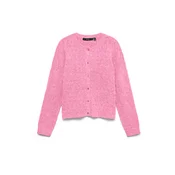 VERO MODA Kardigan VMDOFFY roza