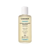 Gamarde - Hygiene Softness - Soothing Softness Lotion - Softens & Tones - ORGANIC 200 ml