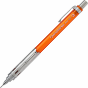 Pentel GraphGear mikro svinčnik PC313 - oranžna 0,3 mm