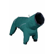 Hurtta Obleka Mudventure overal ECO peacock green 65M