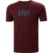 Helly Hansen HH Logo majica Mens Hickory XL